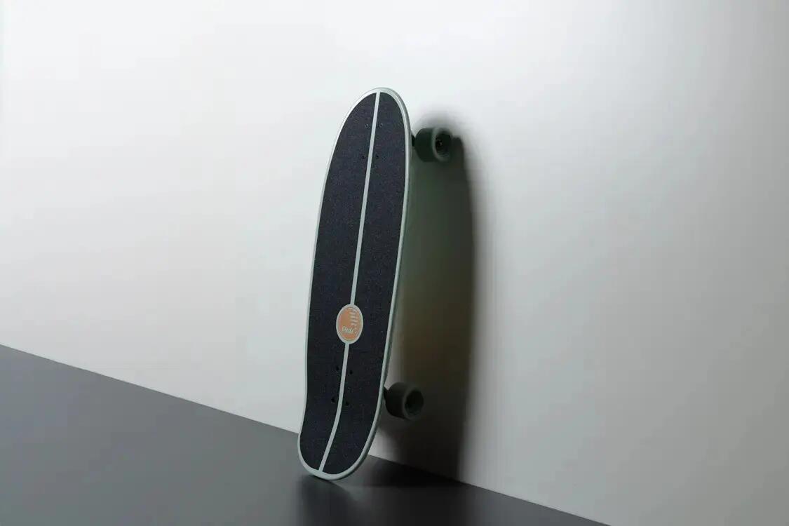 SLIDE Surfskate Gussie Ground Sweel 31" 4/6