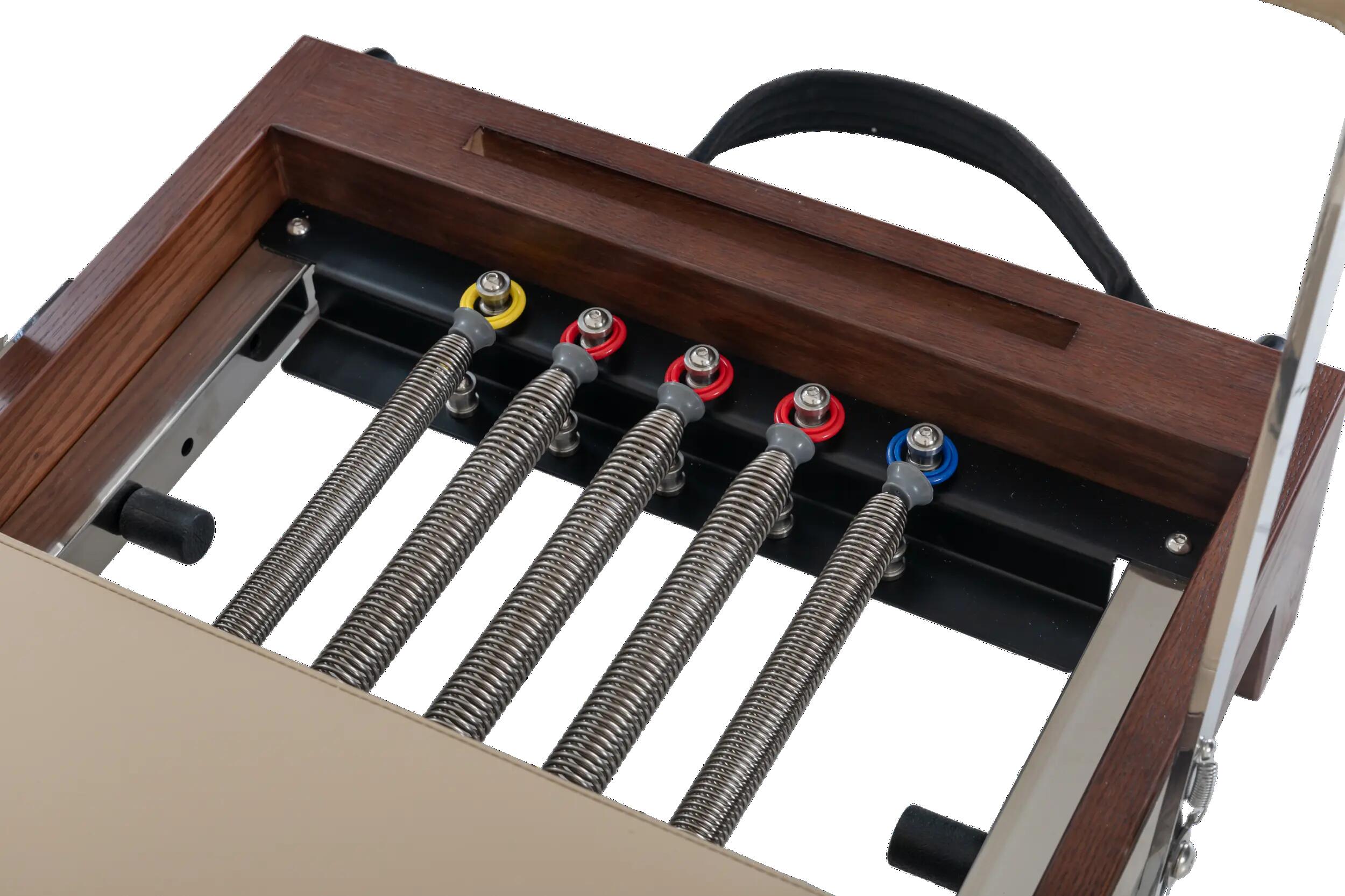 Wood Reformer - The Walnut Foldable 8/15