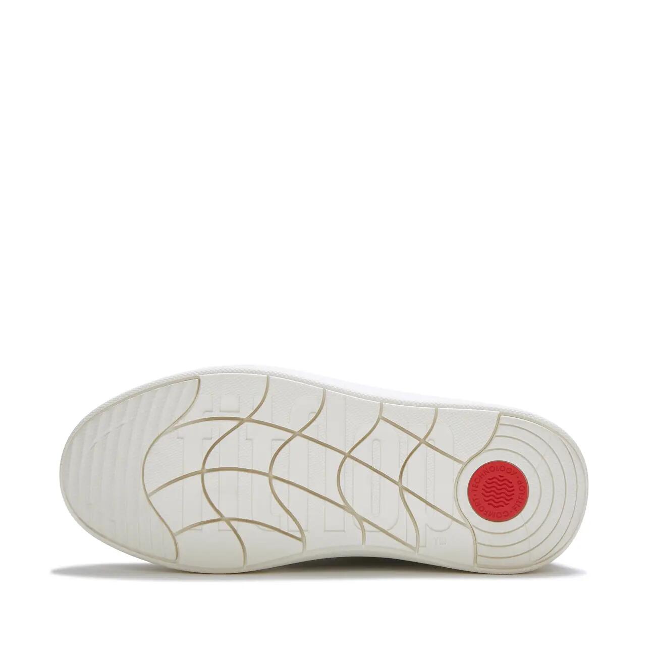 RTG Suede Lace Up Trainers 4/7