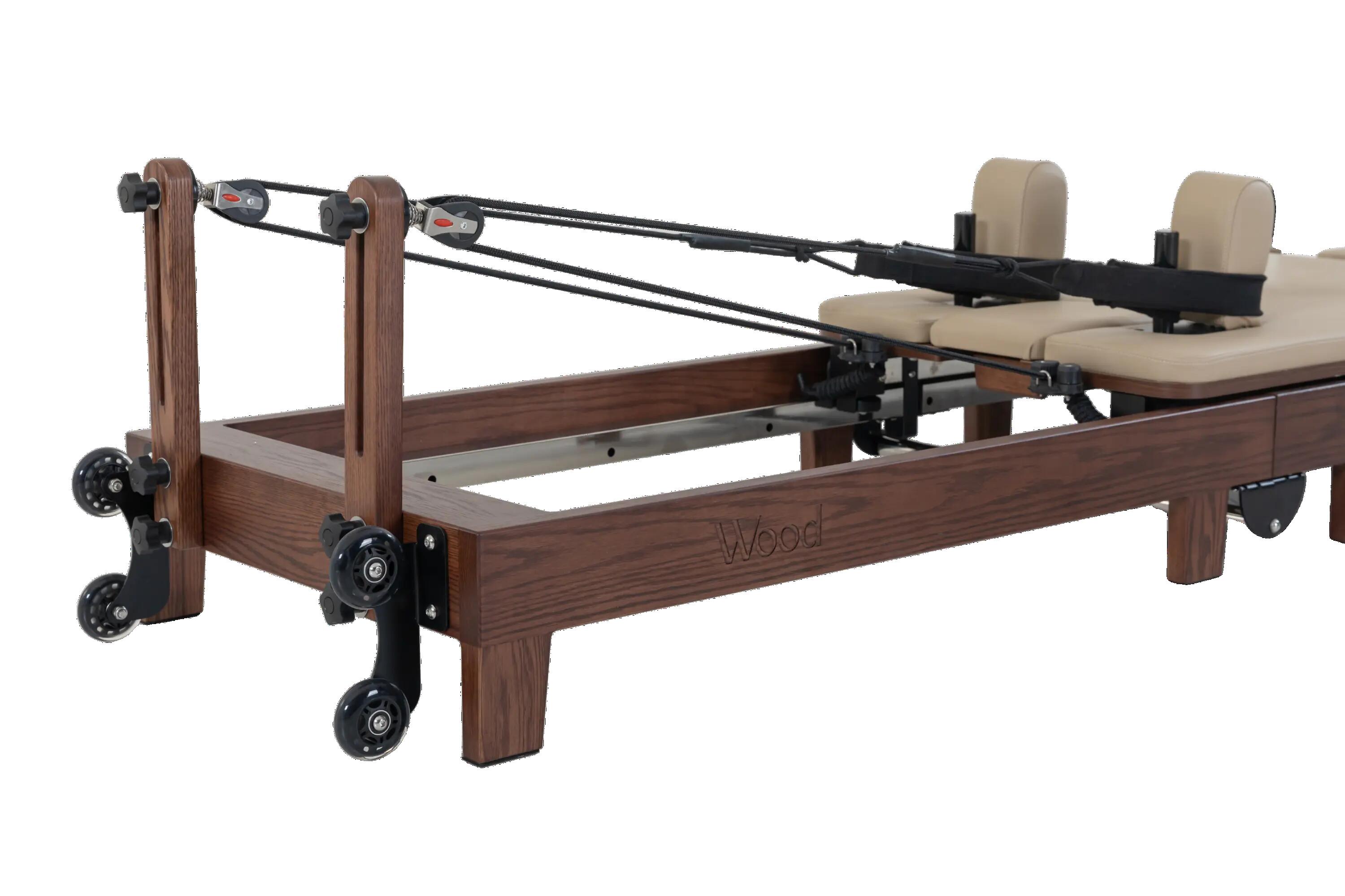 Wood Reformer - The Walnut Foldable 7/15
