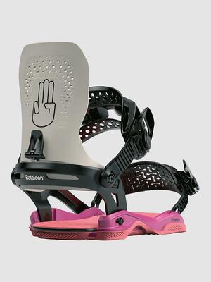 Snowboard - all mountain - dames - model z200 - maat s - bataleon