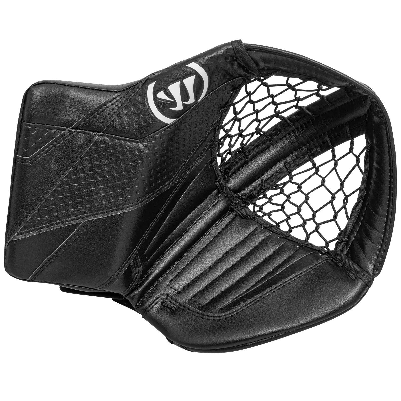 WARRIOR G7 RTL Catcher BK REG 1/4