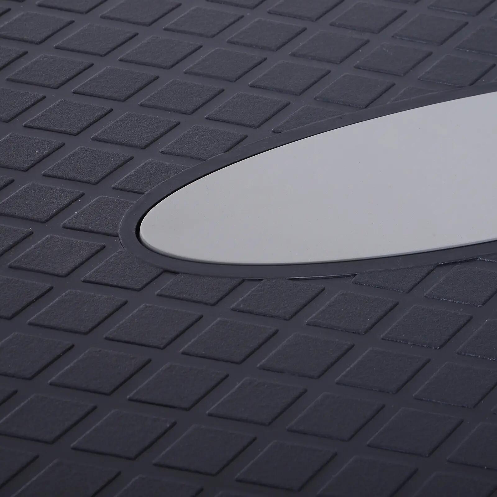 Planche de step, stepper aérobique, hauteur réglable sur 2 niveaux (10-15 cm), s 9/9