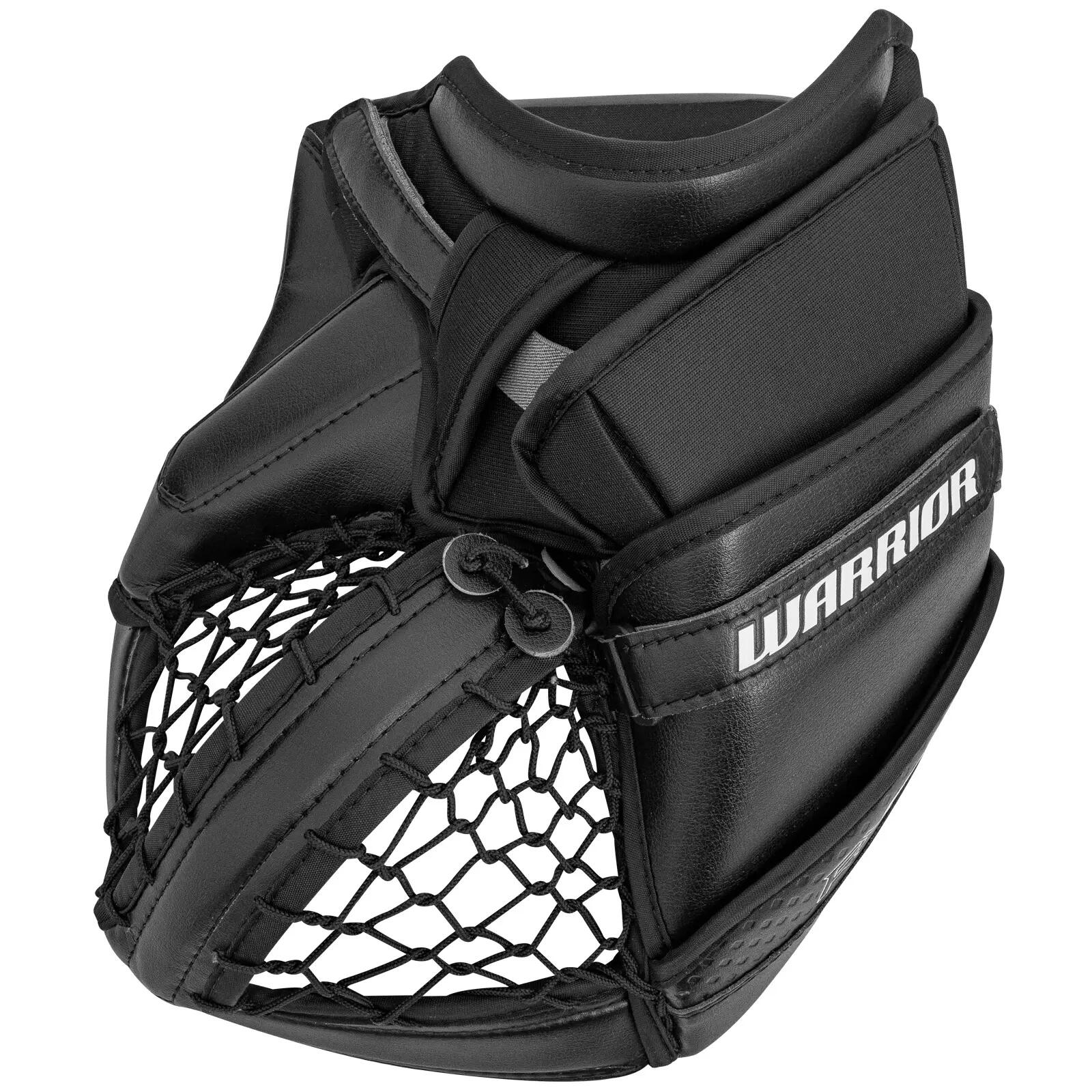 WARRIOR G7 RTL Catcher BK REG 4/4