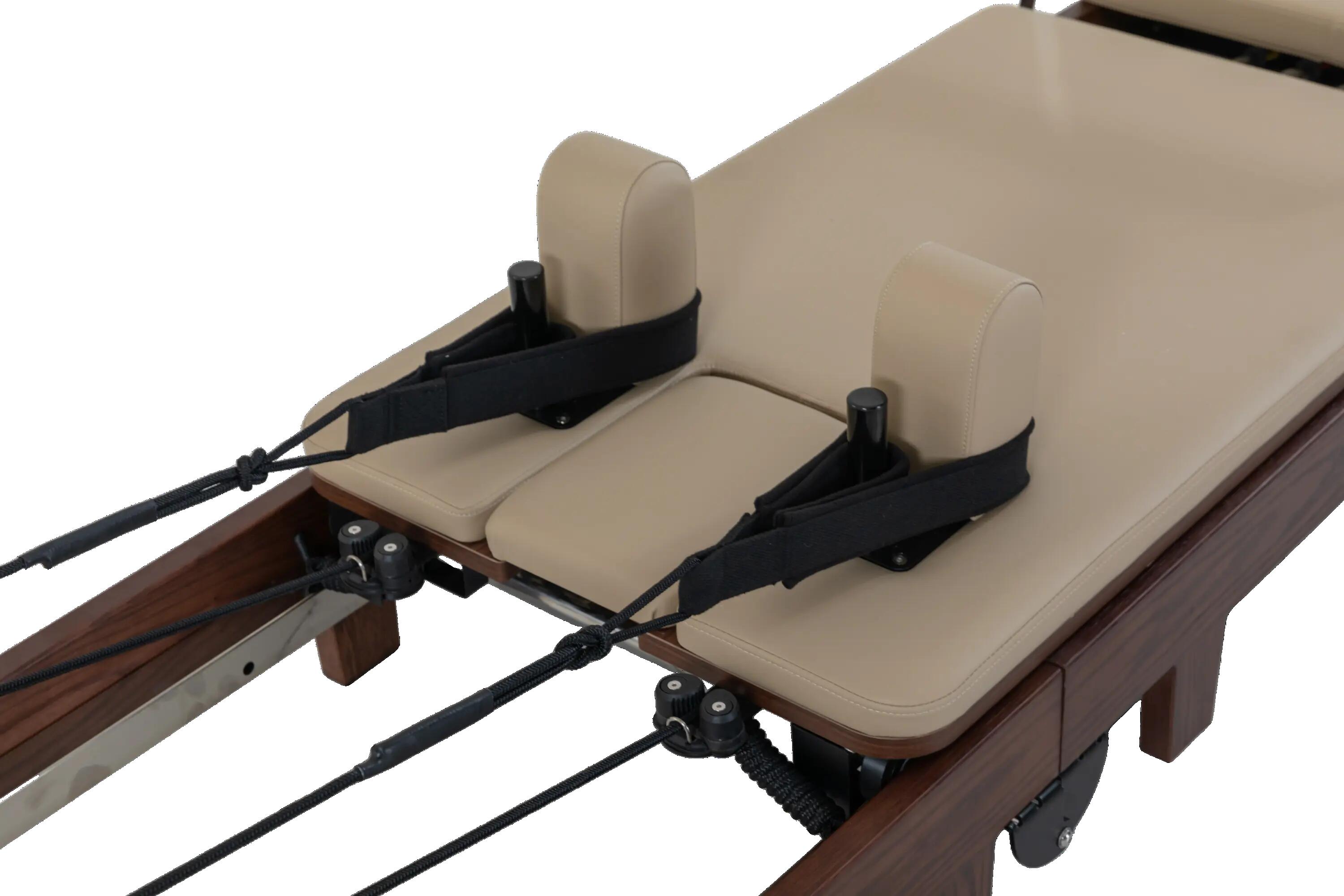 Wood Reformer - The Walnut Foldable 6/15