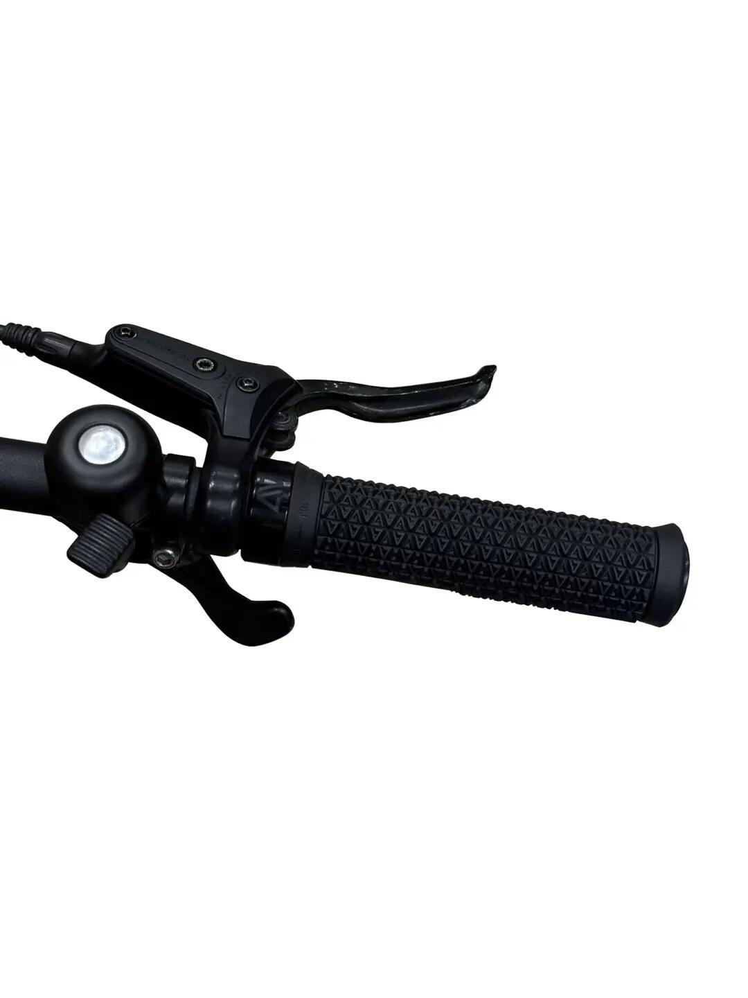 Segunda Vida - Bicicleta E-montaña Bulls Copperhead Evo 2 Shimano  - Como nuevo 8/15