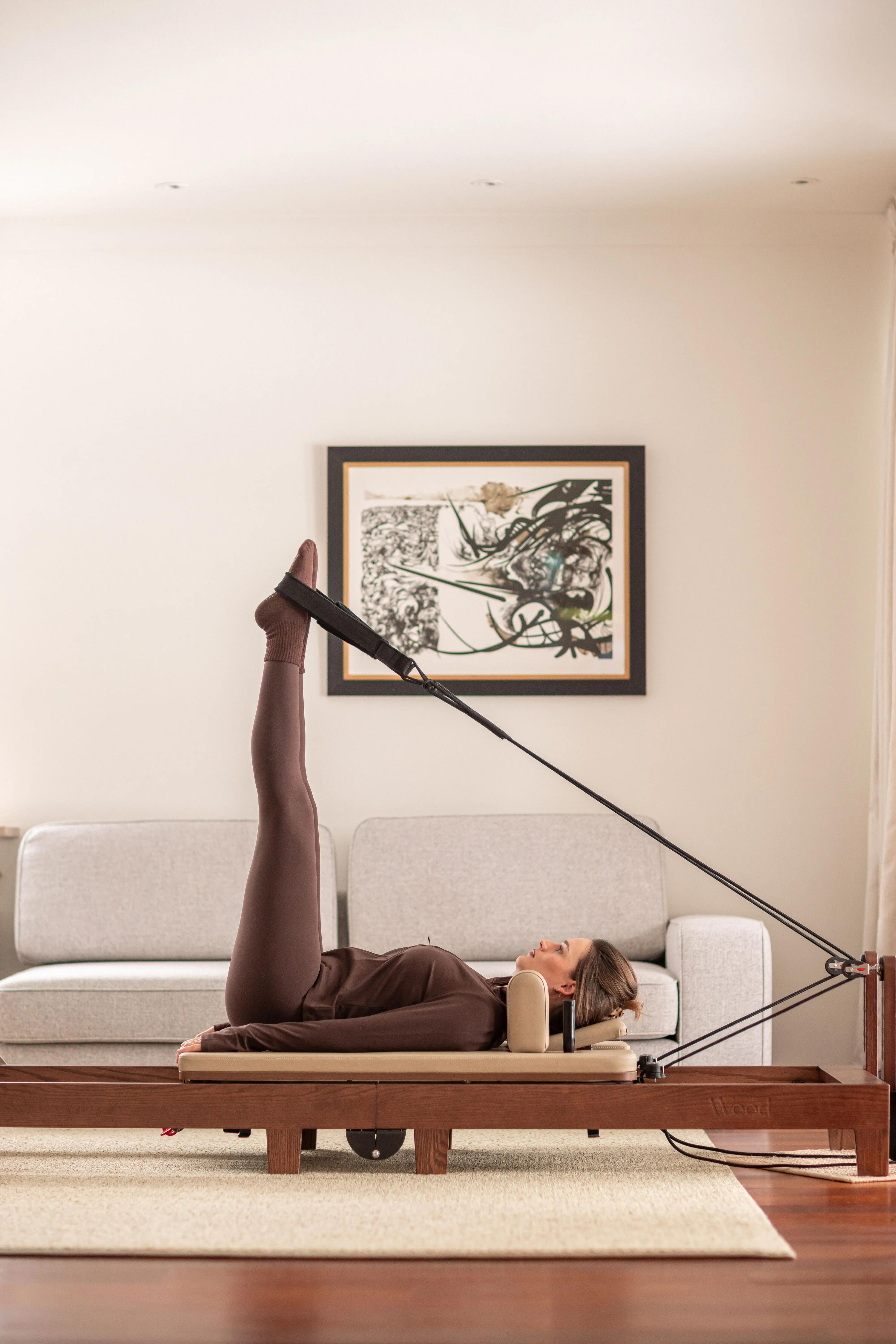 Wood Reformer - The Walnut Foldable 5/15