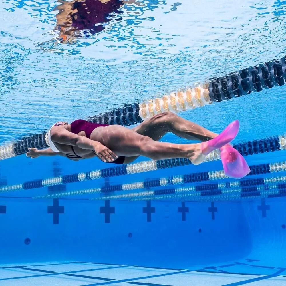 Płetwy treningowe do pływania FINIS SlipFin Pro 7/15