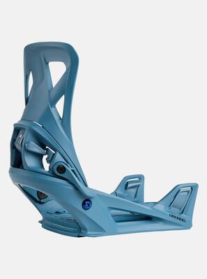 Accessoires - snowboard - heren - step on® re:flex - bluestone