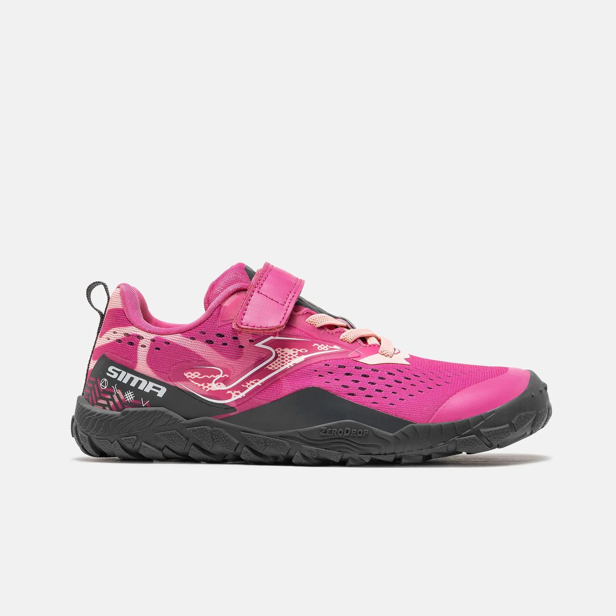 Buty JOMA BFSIMJW2610V Rose