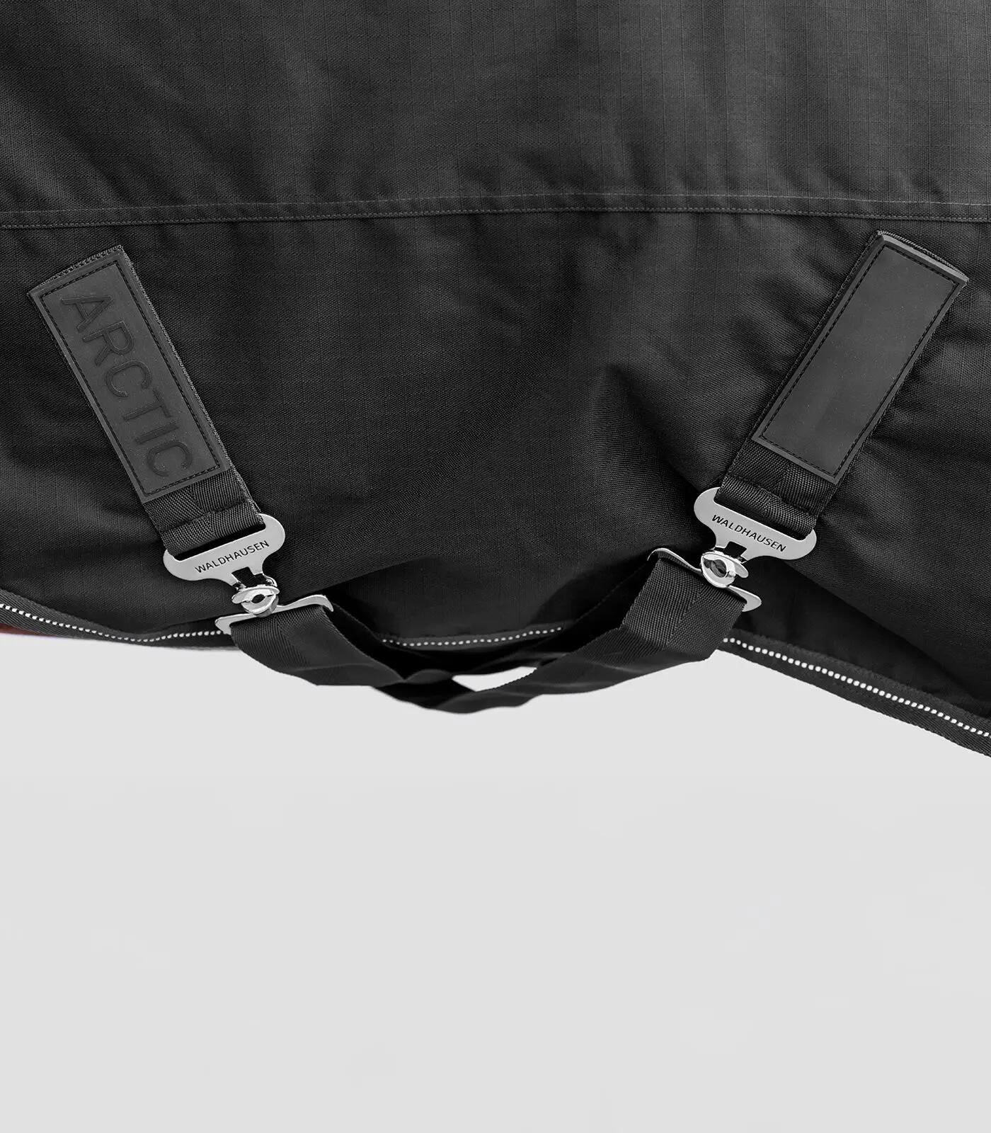 Couverture Waldhausen ARCTIC Outdoor, encolure haute, 100 g 6/6