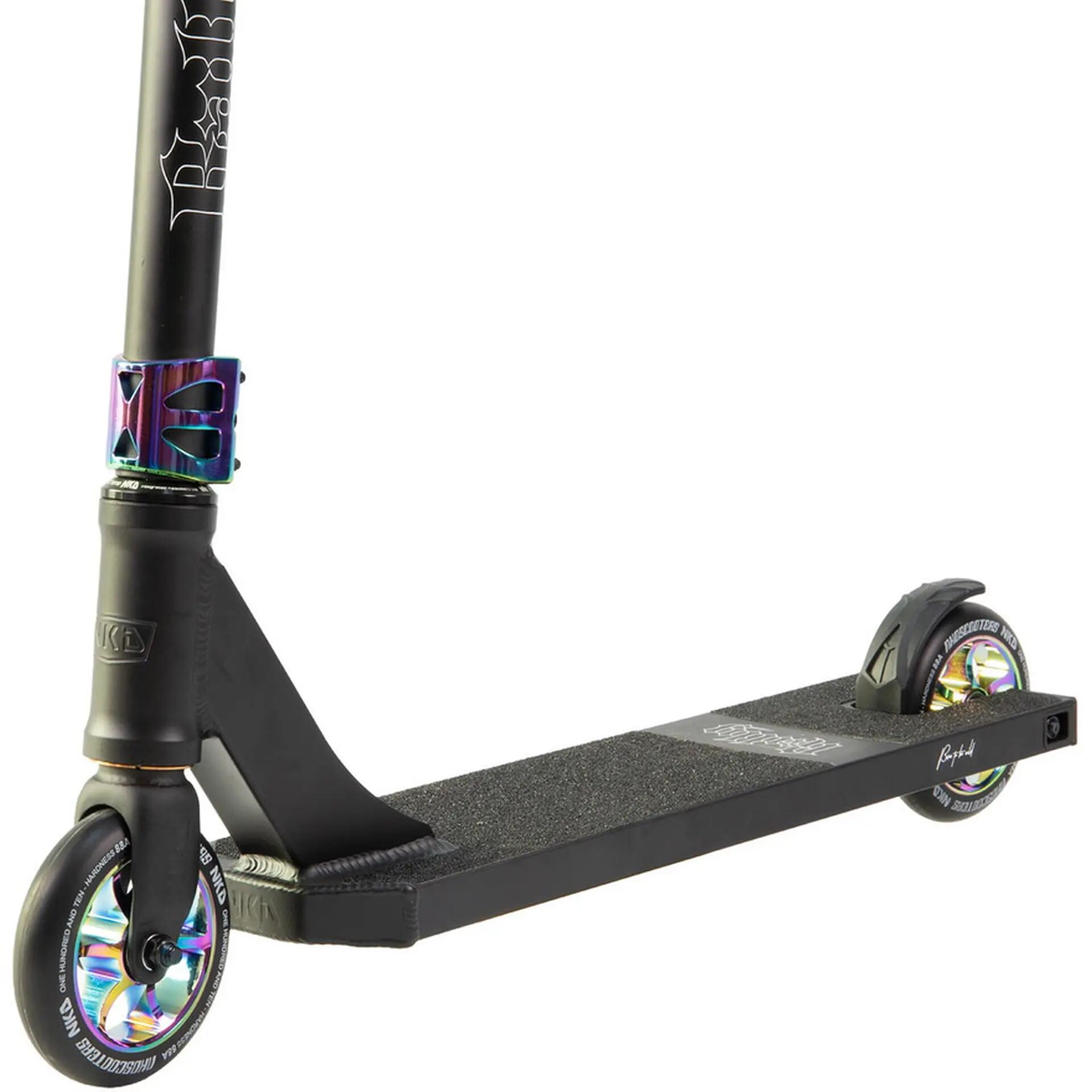 Stunt-Scooter RALLY neo, 83cm 3/4