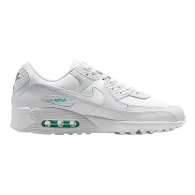 Nike Air Max 90 White Hyper Turquoise