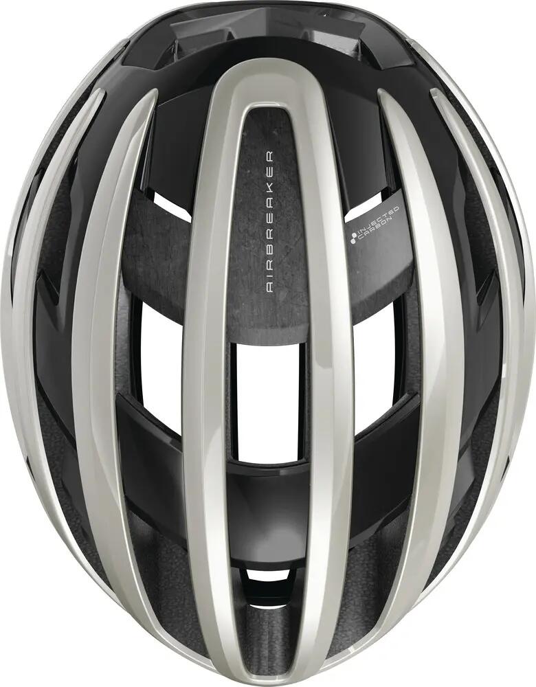 Casque vélo AIRBREAKER 2.0 MIPS lunar silver M 6/6