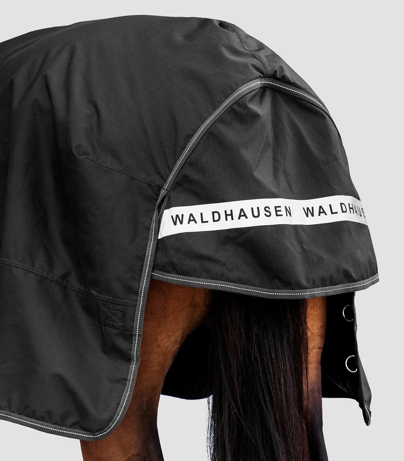 Couverture Waldhausen ARCTIC Outdoor, encolure haute, 100 g 4/6