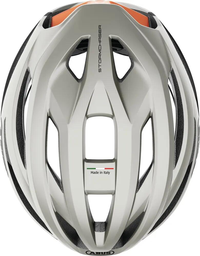 Casque vélo STORMCHASER ACE lunar silver L 6/6