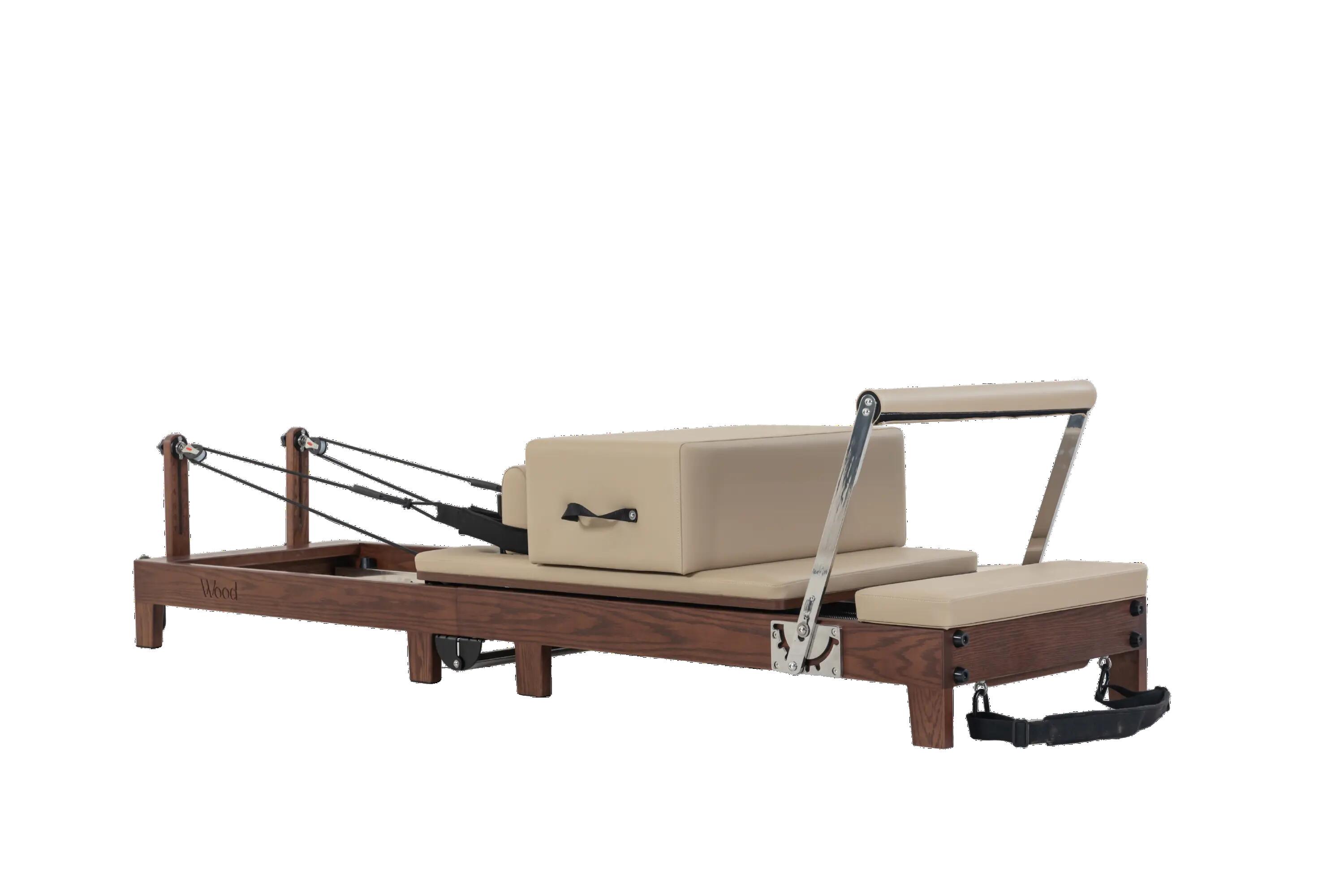 Wood Reformer - The Walnut Foldable 3/15