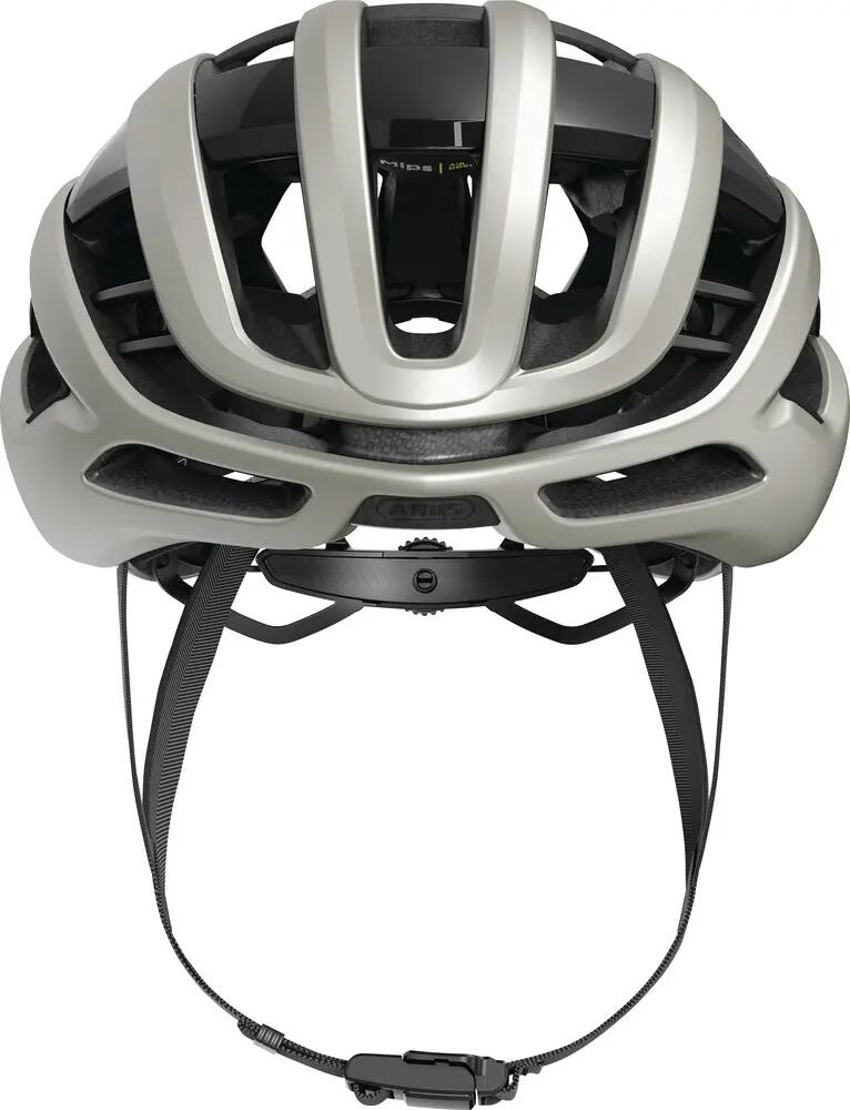 Casque vélo AIRBREAKER 2.0 MIPS lunar silver M 4/6