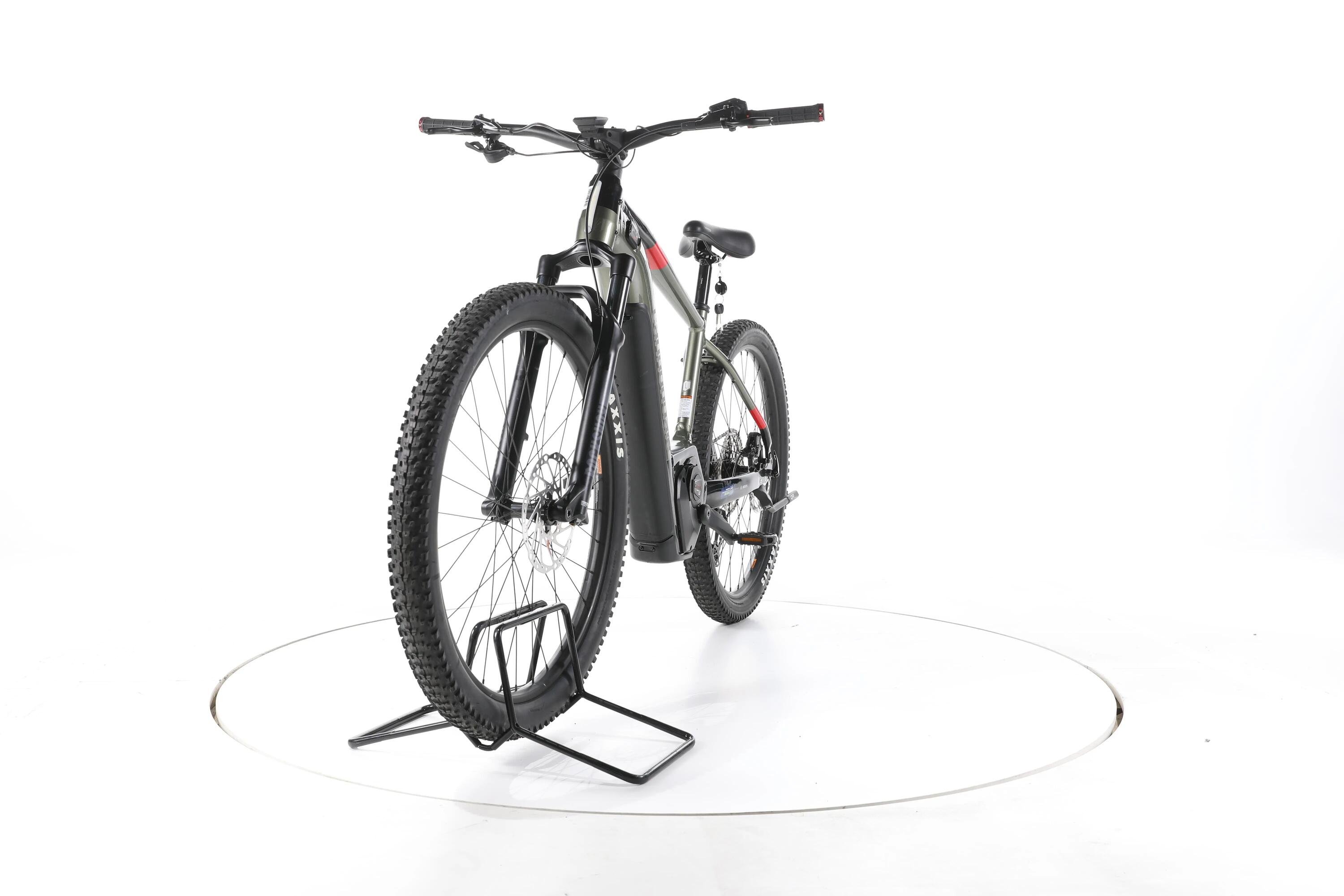 Second Life - Cannondale Trail Neo 1 E-Bike - Bardzo dobry stan 4/7