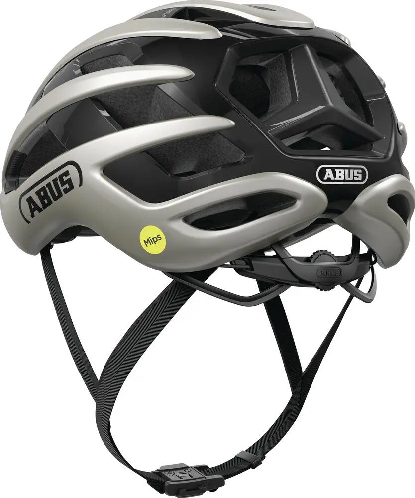 Casque vélo AIRBREAKER 2.0 MIPS lunar silver M 3/6