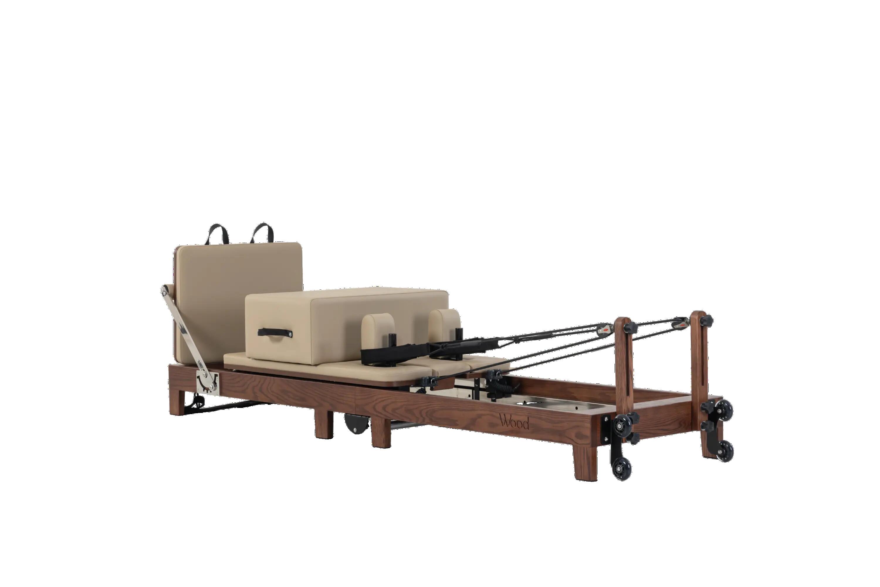 Wood Reformer - The Walnut Foldable 2/15