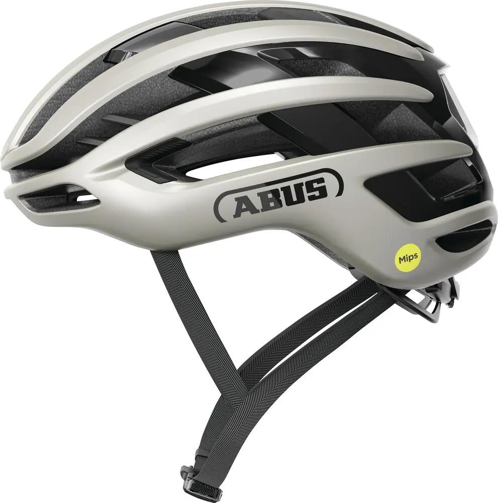 Casque vélo AIRBREAKER 2.0 MIPS lunar silver M 2/6