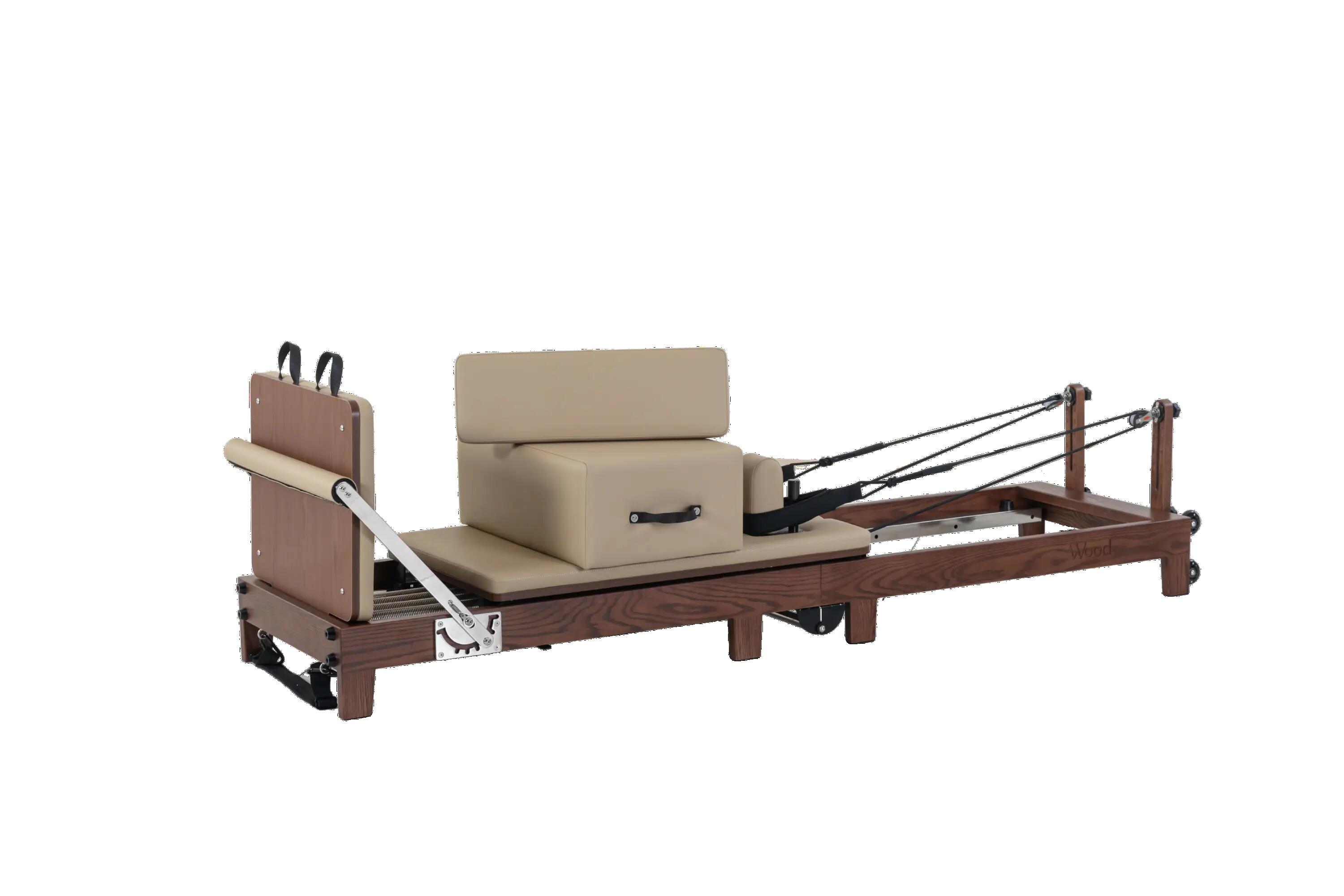 Wood Reformer - The Walnut Foldable 15/15