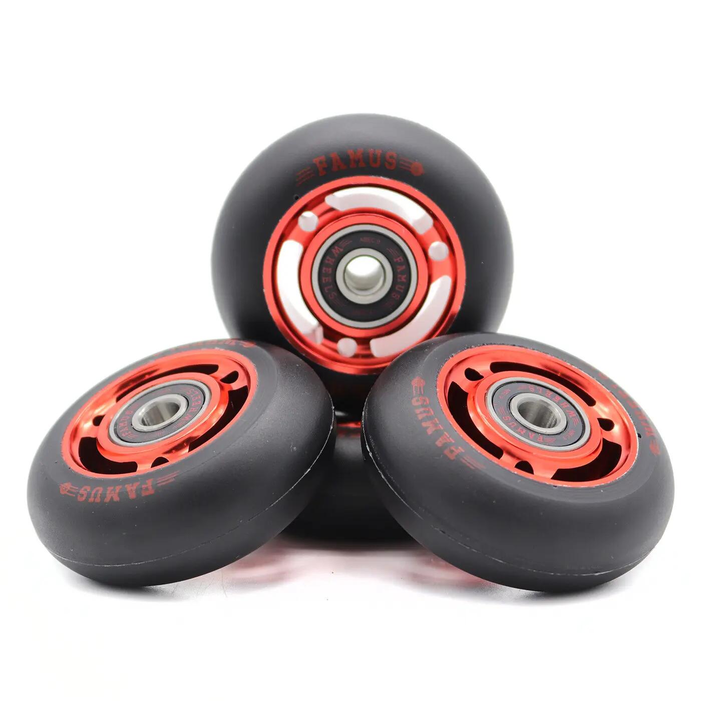 FAMUS WHEELS picture