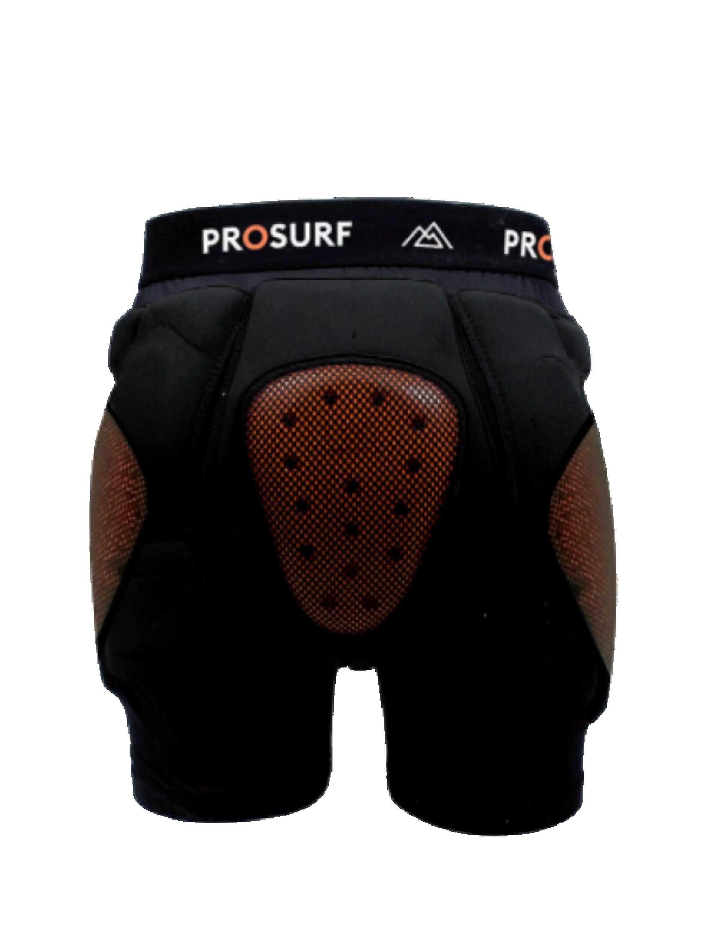 PROSURF picture