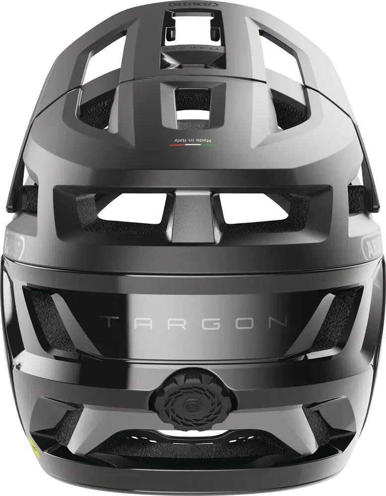 Casque vélo TARGON MIPS velvet black L 5/6