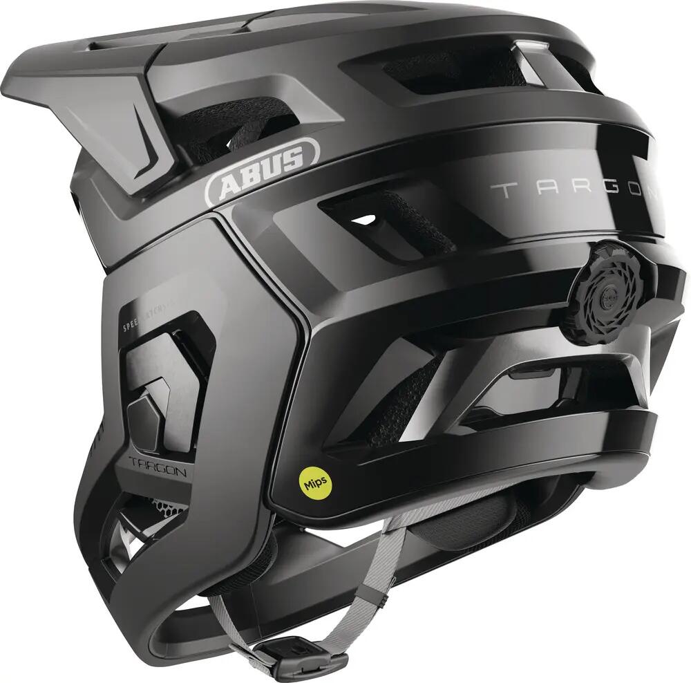 Casque vélo TARGON MIPS velvet black L 3/6