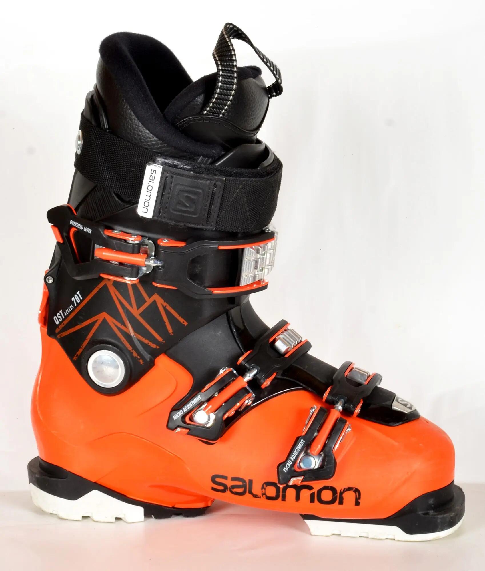 SALOMON picture