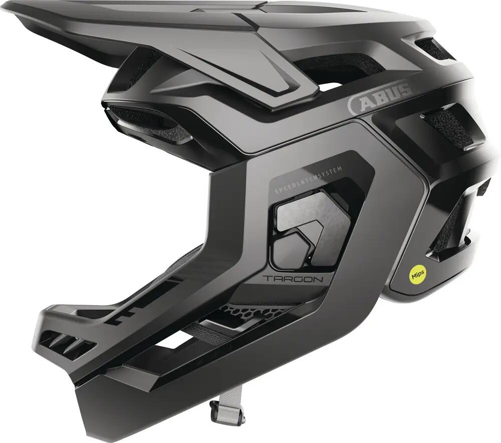 Casque vélo TARGON MIPS velvet black L 2/6