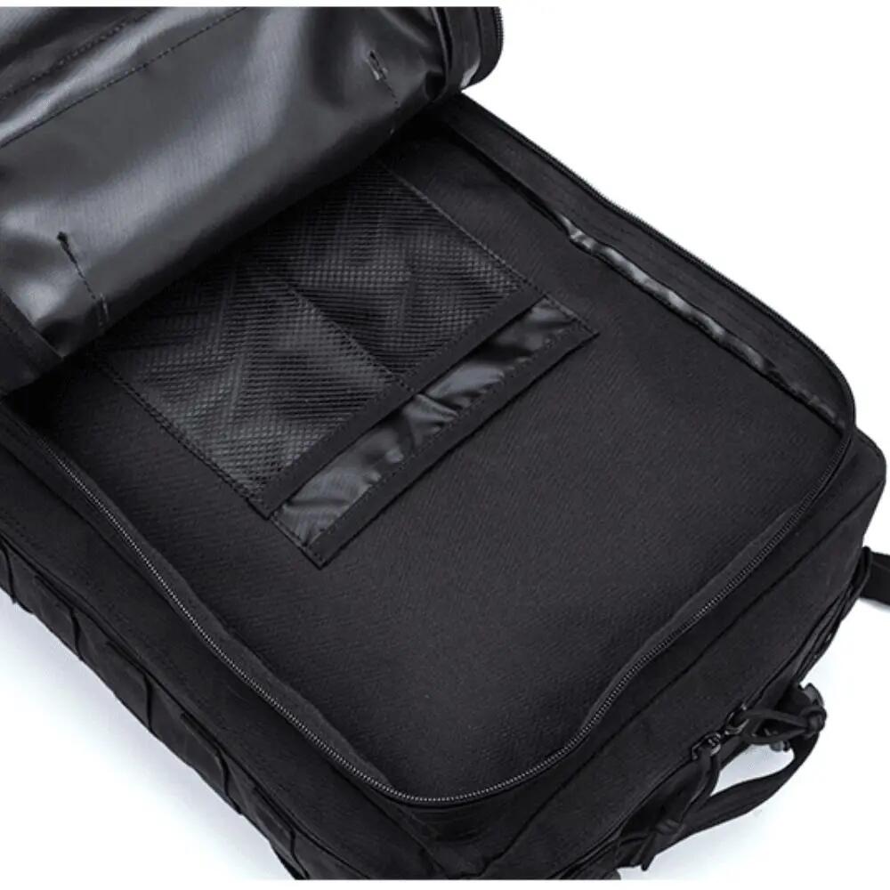 Sac à dos d'hydratation - Sac à dos d'hydratation - Poche à eau - 3 L avec 6/7