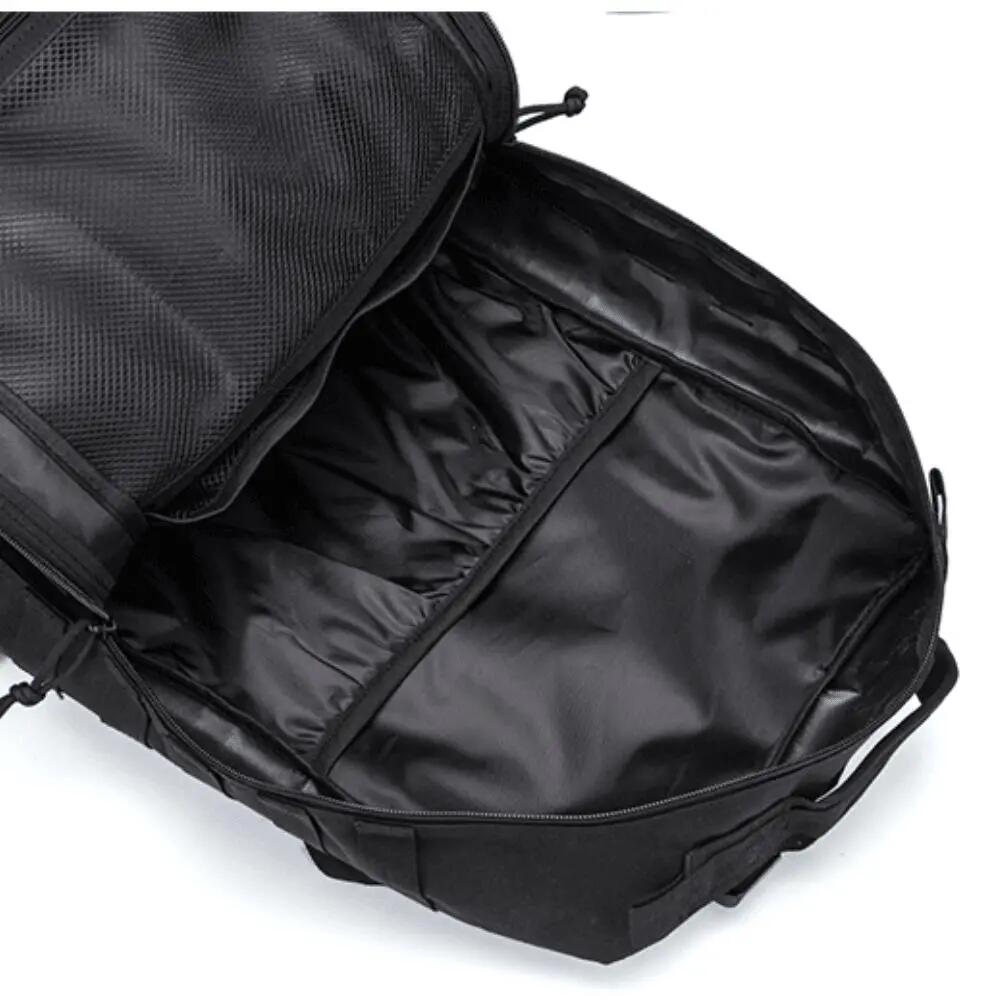 Sac à dos d'hydratation - Sac à dos d'hydratation - Poche à eau - 3 L avec 3/7