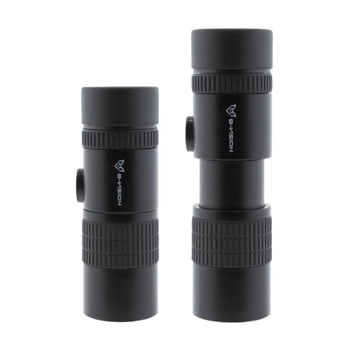 Monoculaire B-Vision MO 7-17×30 avec zoom 2/3