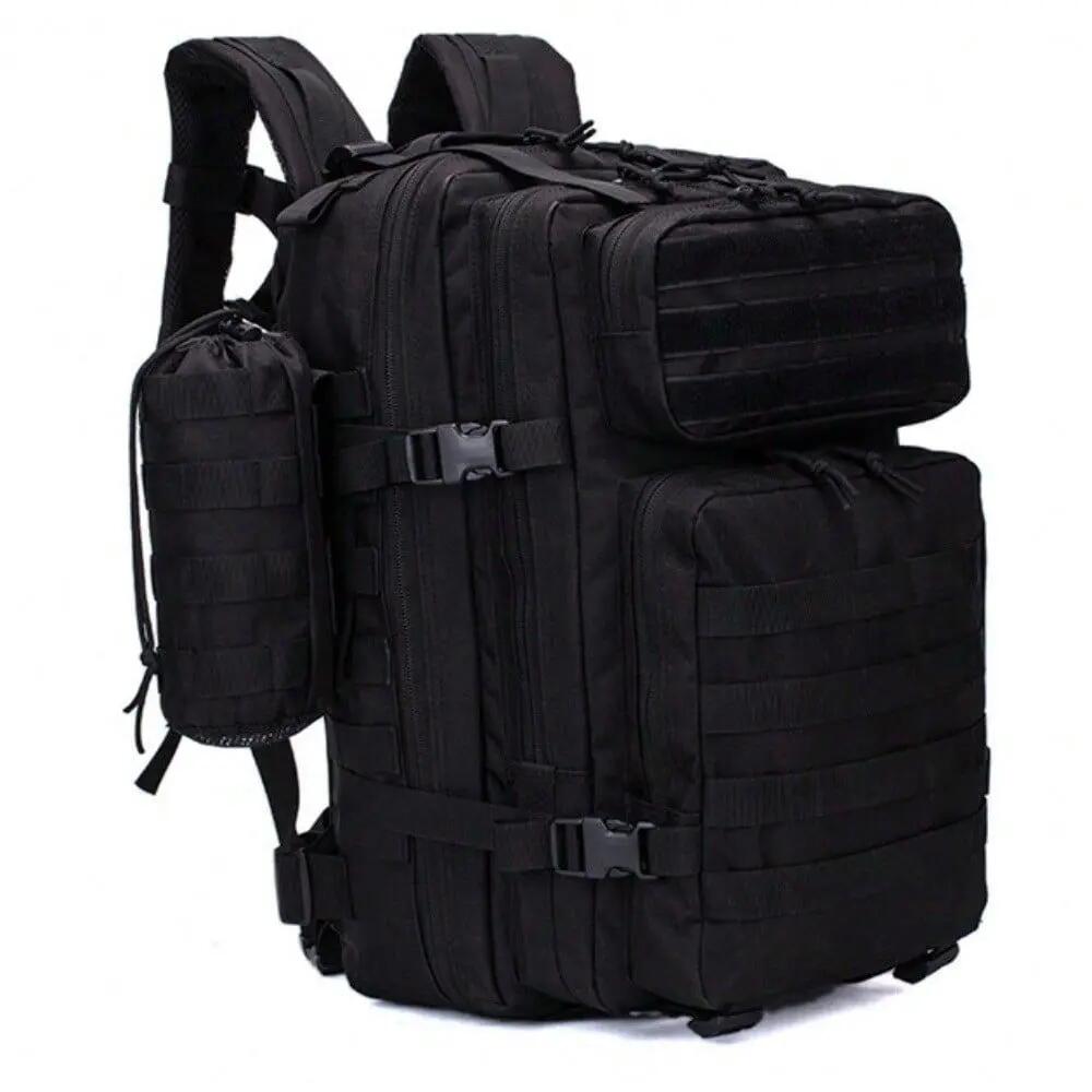 Sac à dos d'hydratation - Sac à dos d'hydratation - Poche à eau - 3 L avec 2/7