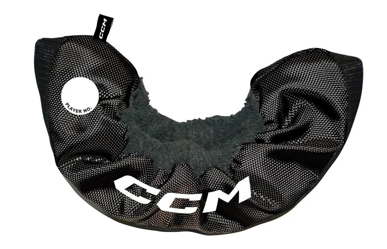 CCM Sabldsoak CCM SKA accessoires de patins noir adulte 1/1