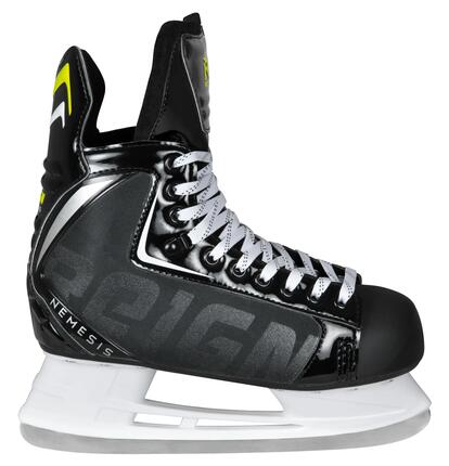 POWERSLIDE Reign Nemesis patines de hockey negros