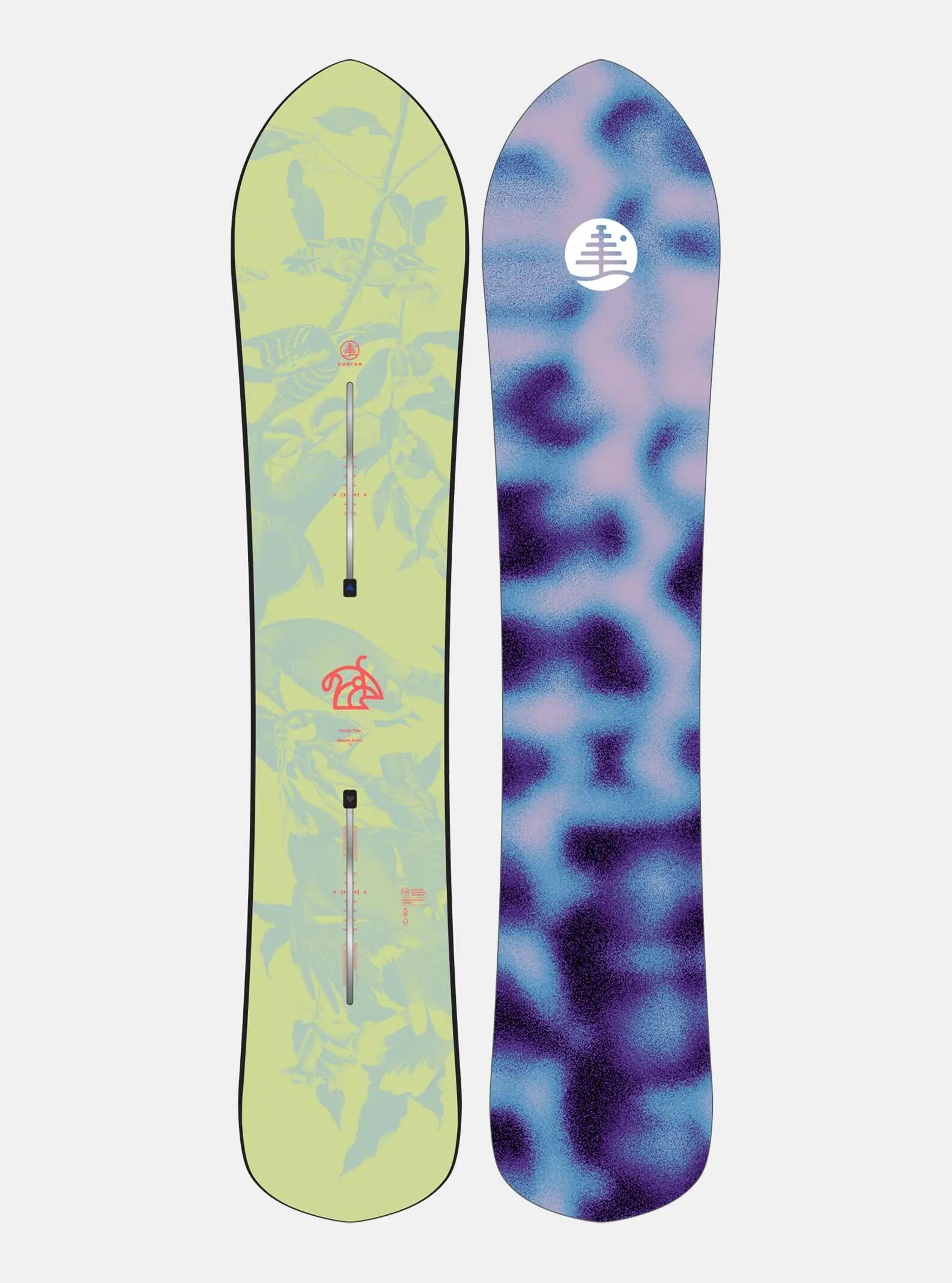 BURTON picture