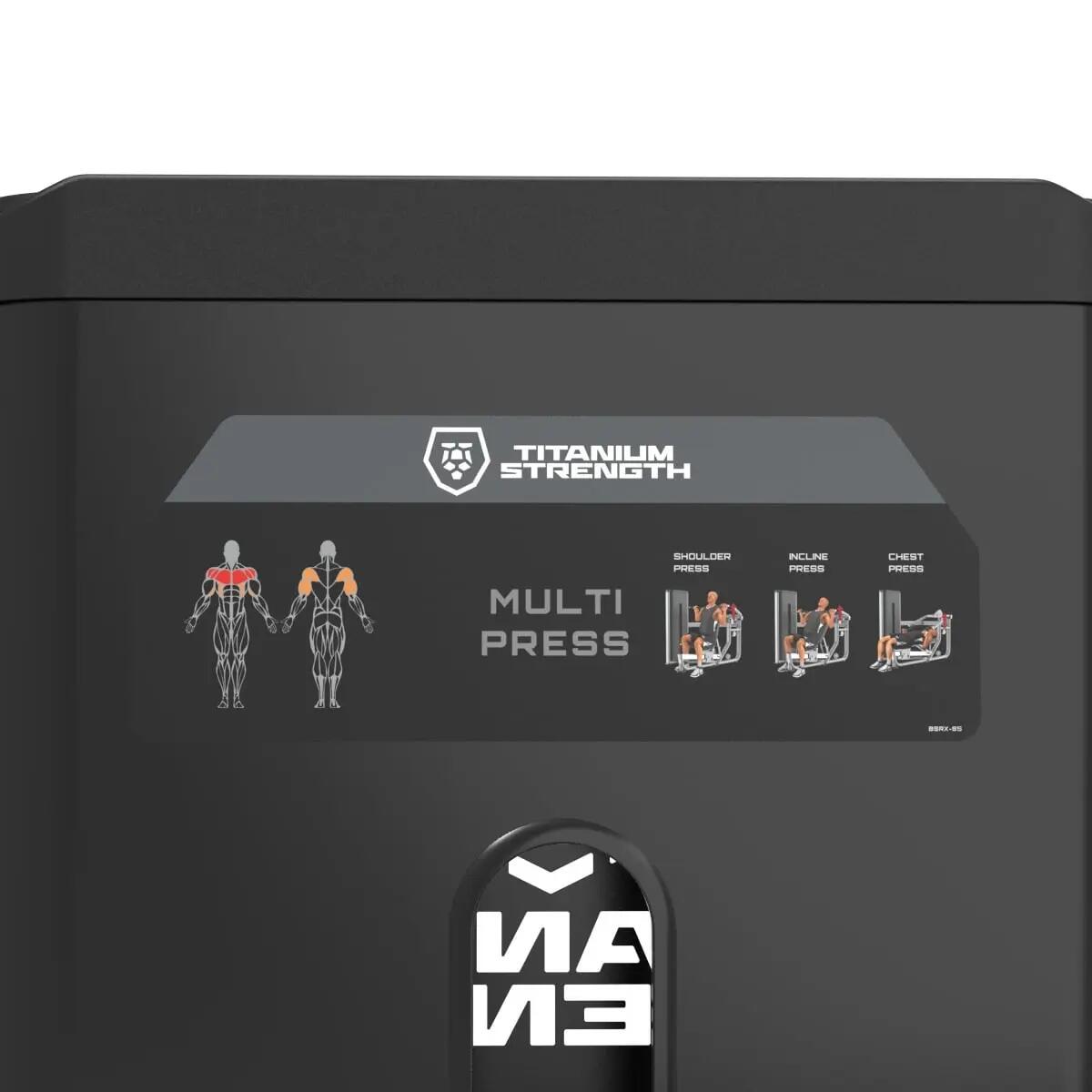Multipress 3 5/5