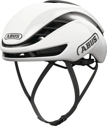 Abus Helm GameChanger 2.0 RF glänzend weiß M/L 57-61 cm