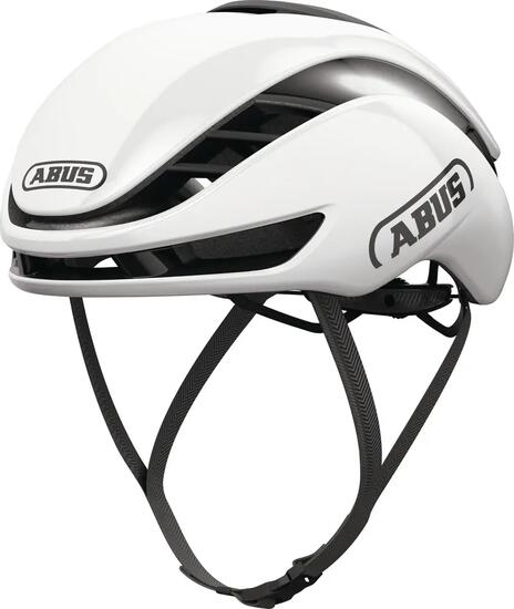 Abus Helm GameChanger 2.0 RF glänzend weiß M/L 57-61 cm