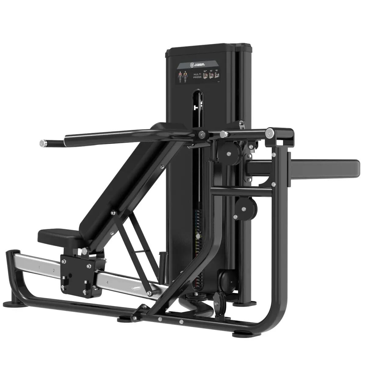 Multipress 3 3/5