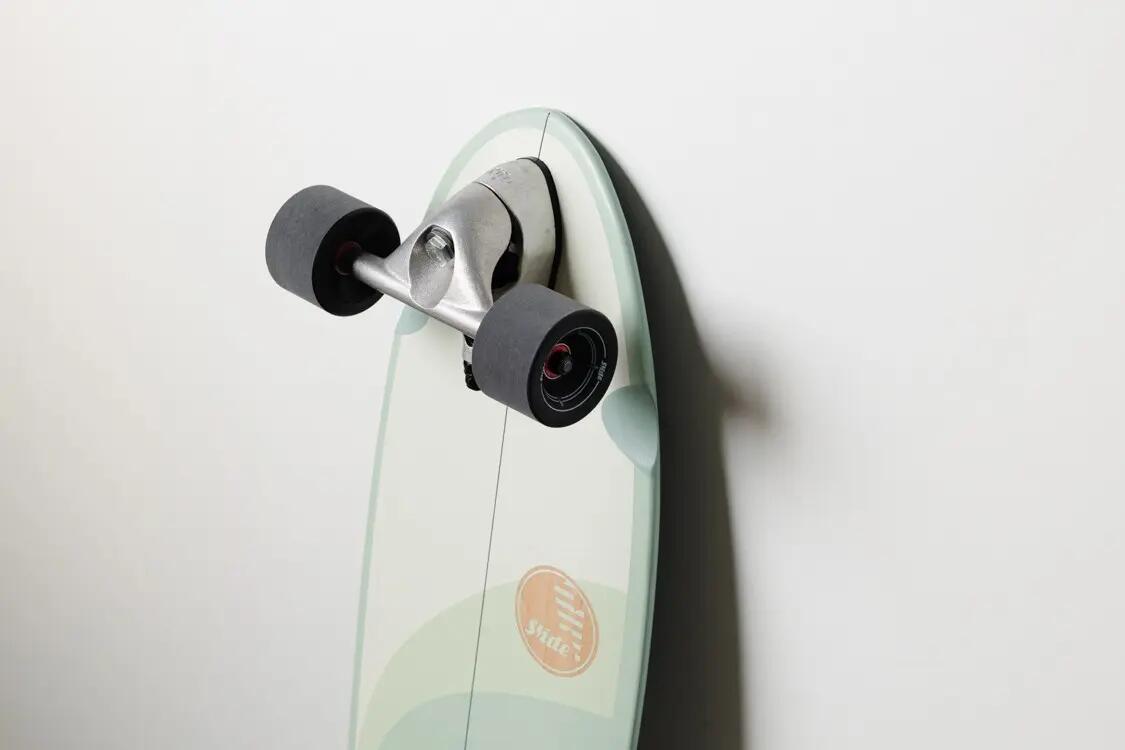 SLIDE Surfskate OKANDA 32" 3/5