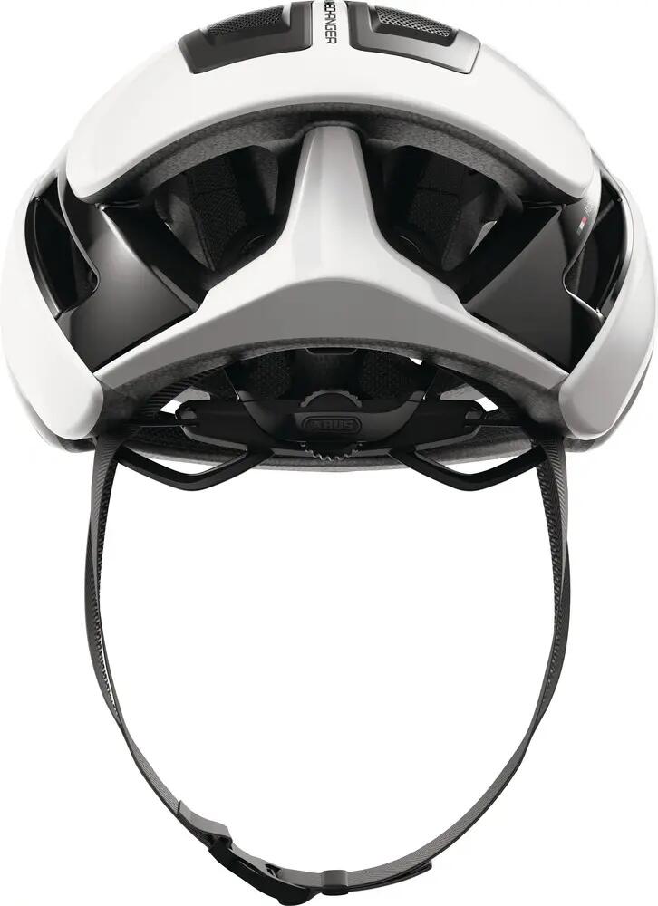 Casco bici GAMECHANGER 2.0 RF shiny white M/L 5/6