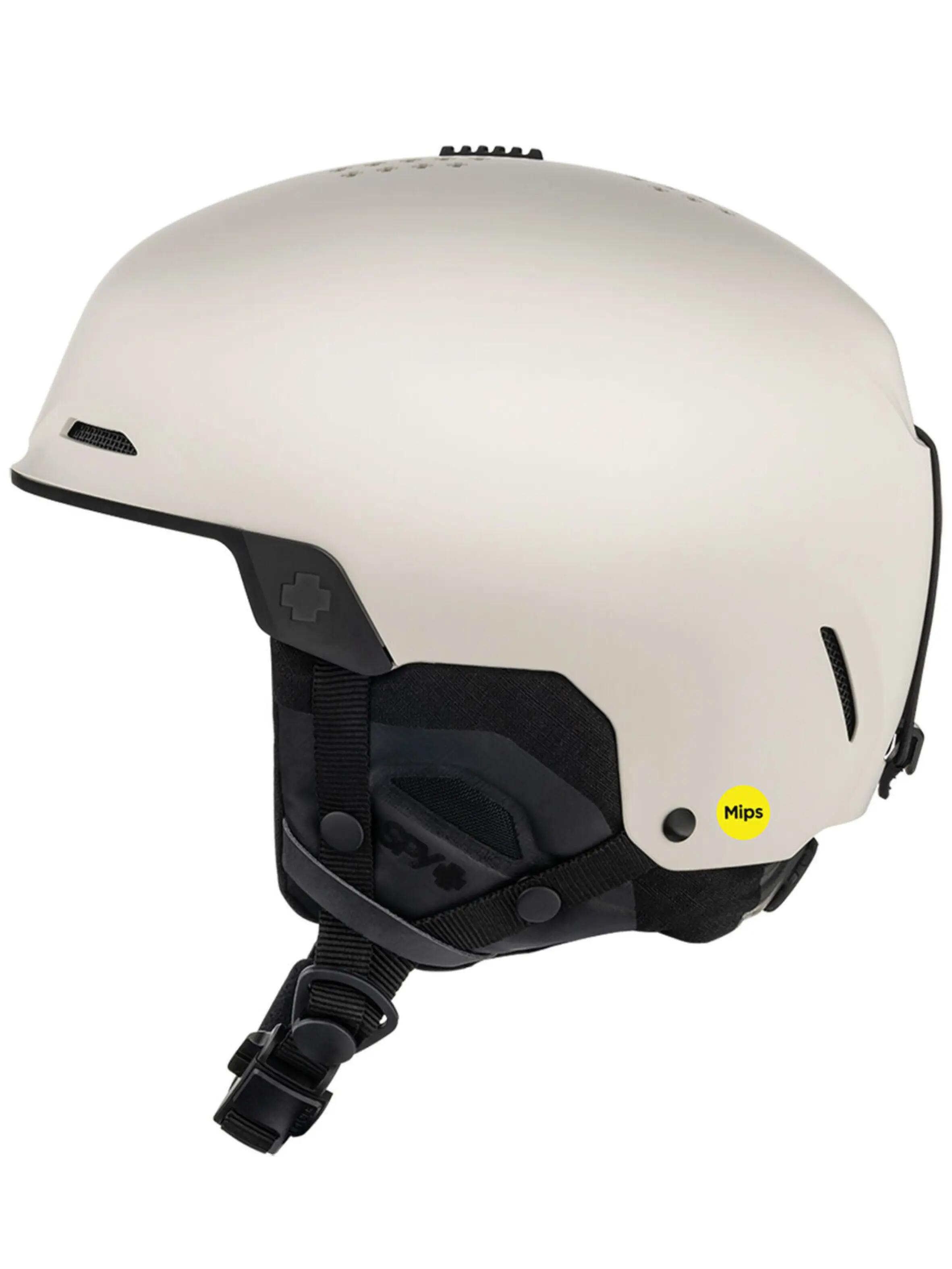 Helm - Snowboard - Volwassenen - Stargazer Mips - MIPS - Mat grijs 1/1