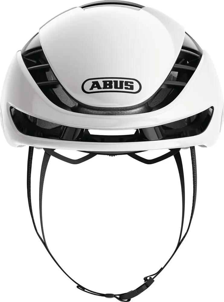 Casco bici GAMECHANGER 2.0 RF shiny white M/L 4/6