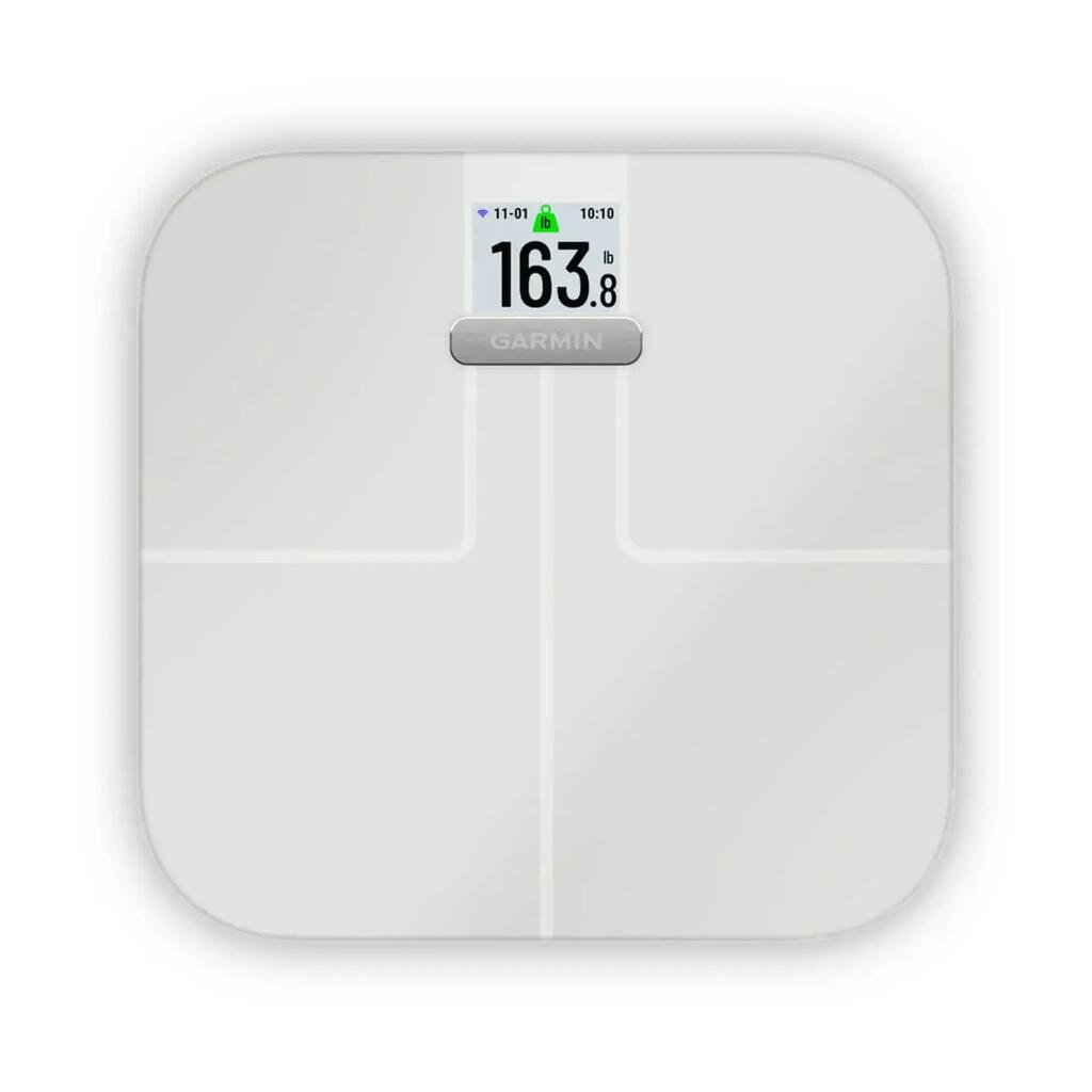 Scale Garmin Index S2