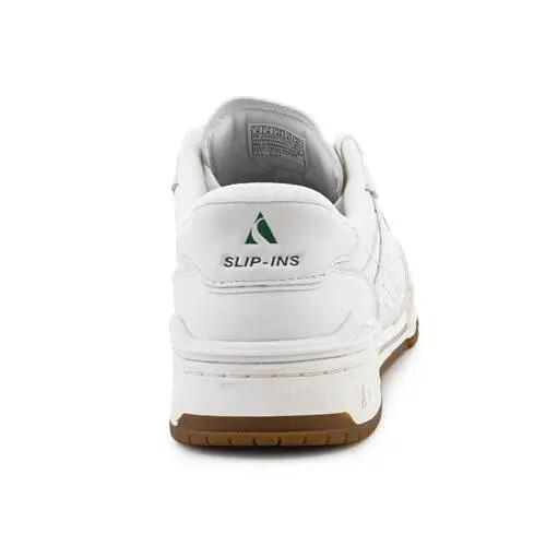 Zapatillas - Deportes - Hombre - Recoil Court Classic - Blanco 5/5